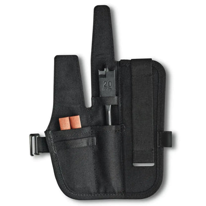Specially designed multifunctional pouch for Venture Pro knife (sold separately)