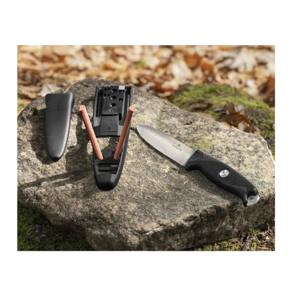 Specially designed multifunctional pouch for Venture Pro knife (sold separately)