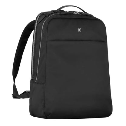 Victorinox Victoria 2.0 Deluxe Business Laptop Backpack - Black