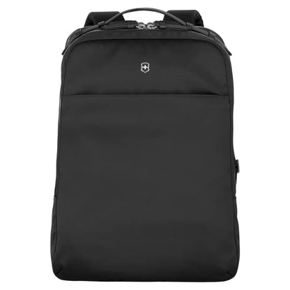 Victorinox Victoria 2.0 Deluxe Business Backpack - Black