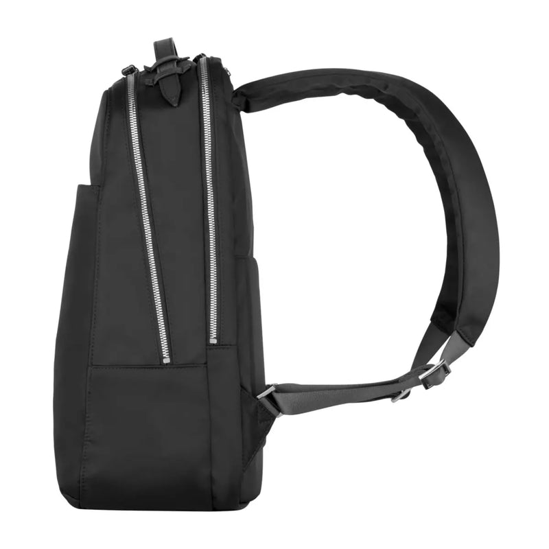 Adjustable shoulder straps