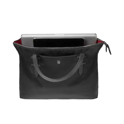 Victorinox Victoria 2.0 Deluxe Business Tote Bag - Black