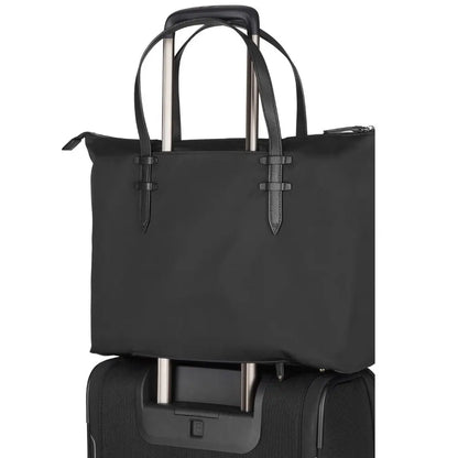 Victorinox Victoria 2.0 Deluxe Business Tote Bag - Black