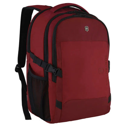 Side compression straps