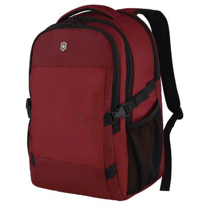 Side pockets suitable for bottles/umbrellas