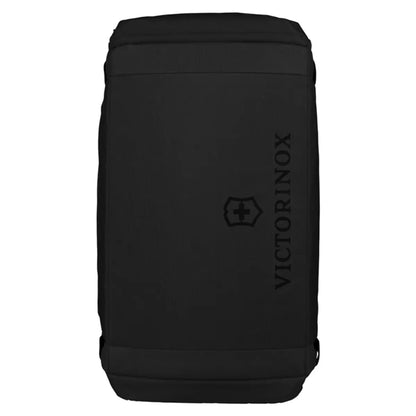 Made of 100% 900D Polyester, a mega strong, water-repellent and durable material