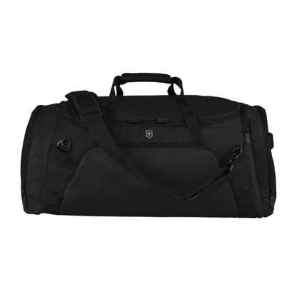 Victorinox VX Sport EVO 2 in 1 Backpack / Duffle Bag - Black