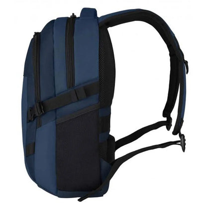 Padded adjustable shoulder straps