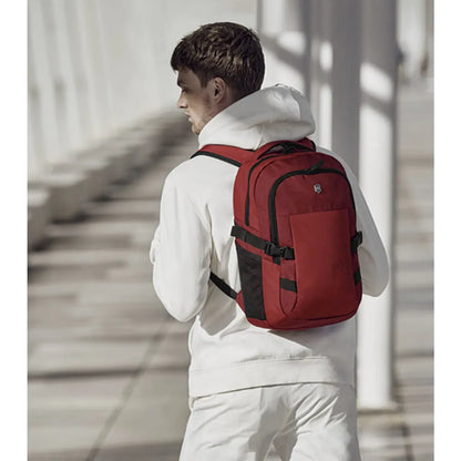 Victorinox VX Sport EVO Compact 16" Laptop Backpack - Red