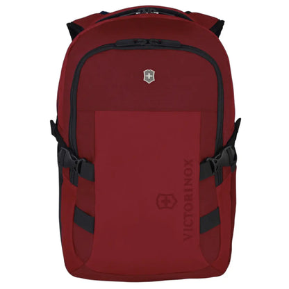 Victorinox VX Sport EVO Compact 16" Laptop Backpack - Red