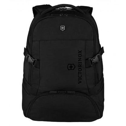 Victorinox VX Sport EVO Deluxe 16" Laptop Backpack - Black