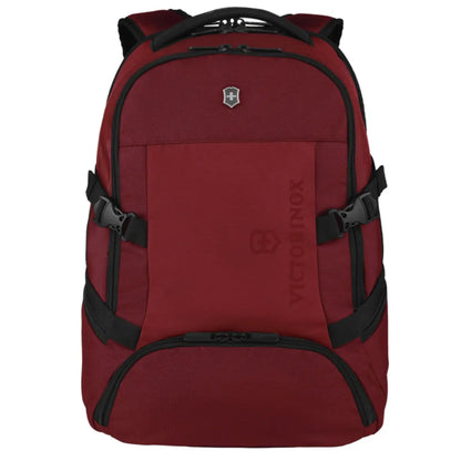 Victorinox VX Sport EVO Deluxe 16" Laptop Backpack - Red