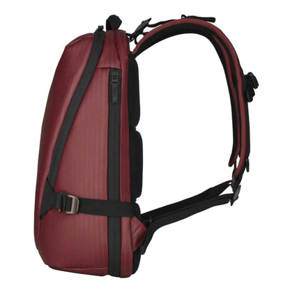 Victorinox VX Touring CitySports 15" Laptop Backpack - Burgundy