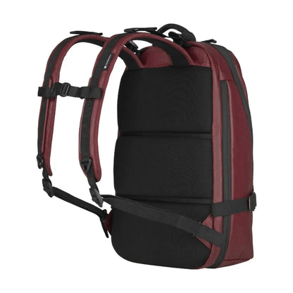 Victorinox VX Touring CitySports 15" Laptop Backpack - Burgundy
