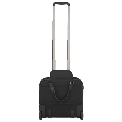 Crafted from extra durable, waterproof water-repellent CORDURA® fabric