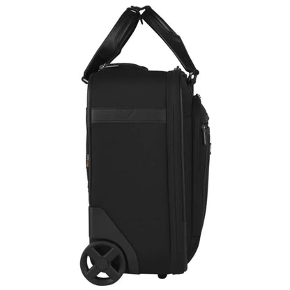 Double carry handles