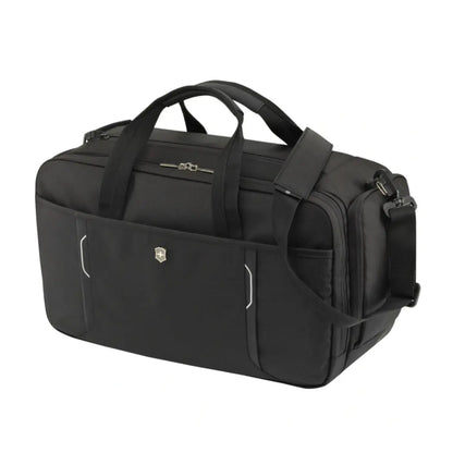 Victorinox Werks Traveler 6.0 Duffel - Black 