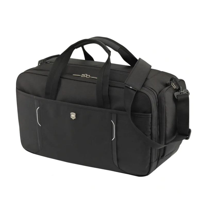 Victorinox Werks Traveler 6.0 Duffel - Black 