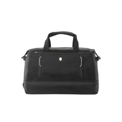  Victorinox Werks Traveler 6.0 Weekender - Carry-all tote with drop down expansion - Black