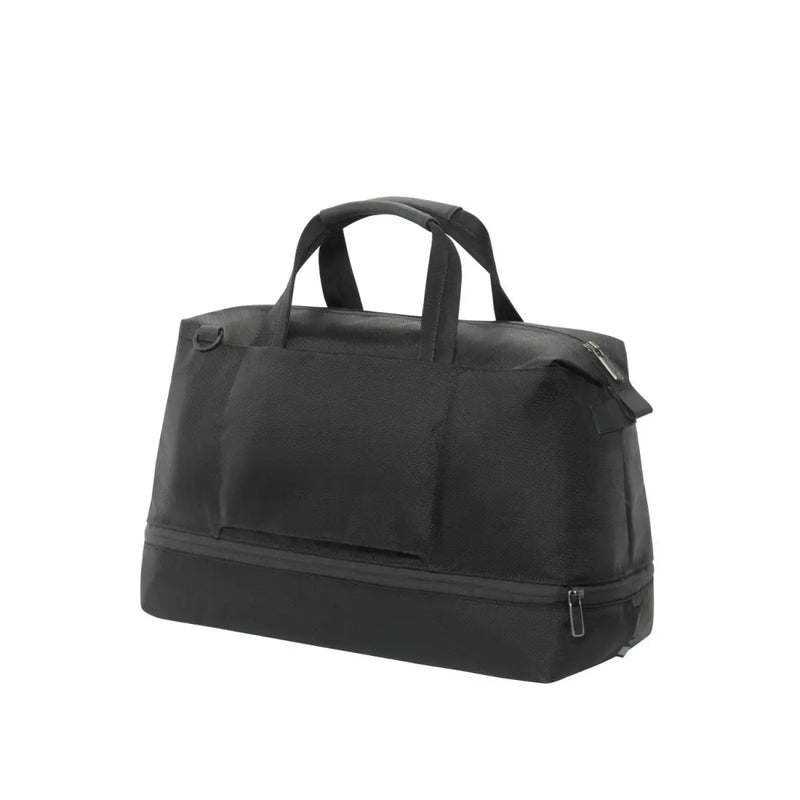  Victorinox Werks Traveler 6.0 Weekender - Carry-all tote with drop down expansion - Black