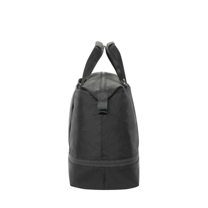  Victorinox Werks Traveler 6.0 Weekender - Carry-all tote with drop down expansion - Black