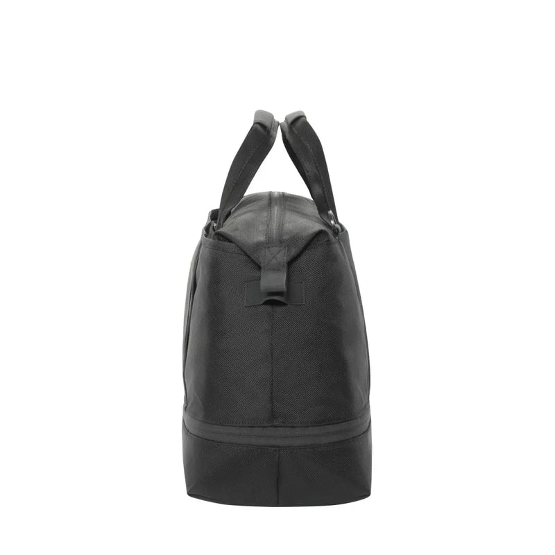  Victorinox Werks Traveler 6.0 Weekender - Carry-all tote with drop down expansion - Black