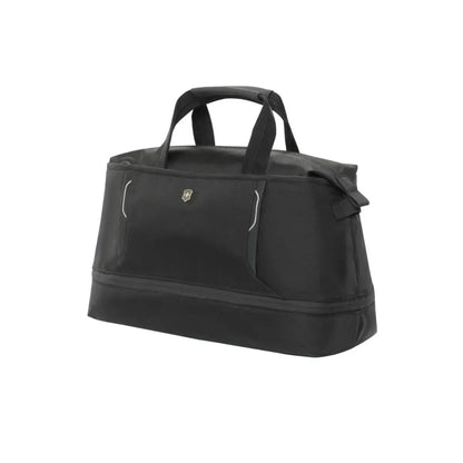  Victorinox Werks Traveler 6.0 Weekender - Carry-all tote with drop down expansion - Black