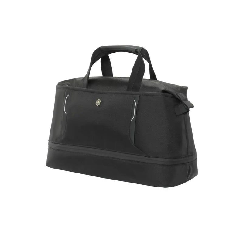  Victorinox Werks Traveler 6.0 Weekender - Carry-all tote with drop down expansion - Black