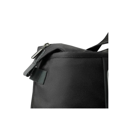 Victorinox Werks Traveler 6.0 Weekender - Carry-all Tote with Drop Down Expansion - Black