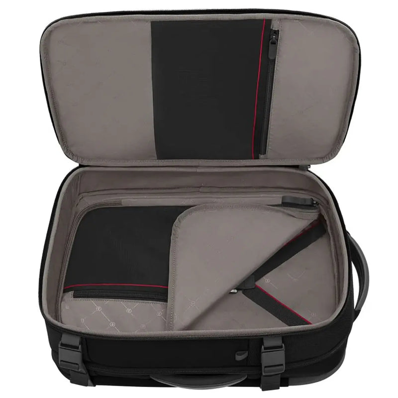Victorinox Werks Traveler 7.0 - 15.6’’ Laptop Boarding Backpack - Black