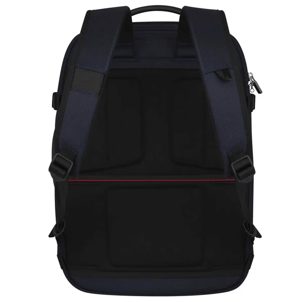 Victorinox Werks Traveler 7.0 - 15.6’’ Laptop Boarding Backpack - Navy Blue