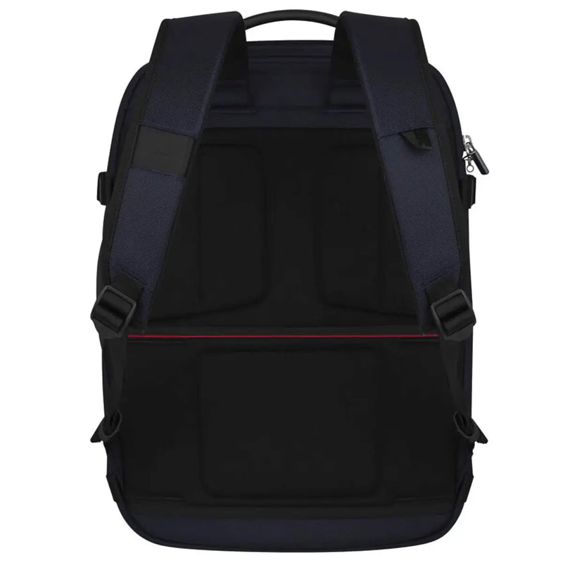 Victorinox Werks Traveler 7.0 - 15.6’’ Laptop Boarding Backpack - Navy Blue