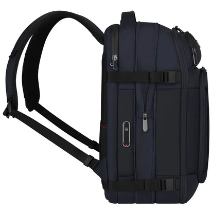 Victorinox Werks Traveler 7.0 - 15.6’’ Laptop Boarding Backpack - Navy Blue