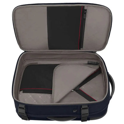 Victorinox Werks Traveler 7.0 - 15.6’’ Laptop Boarding Backpack - Navy Blue