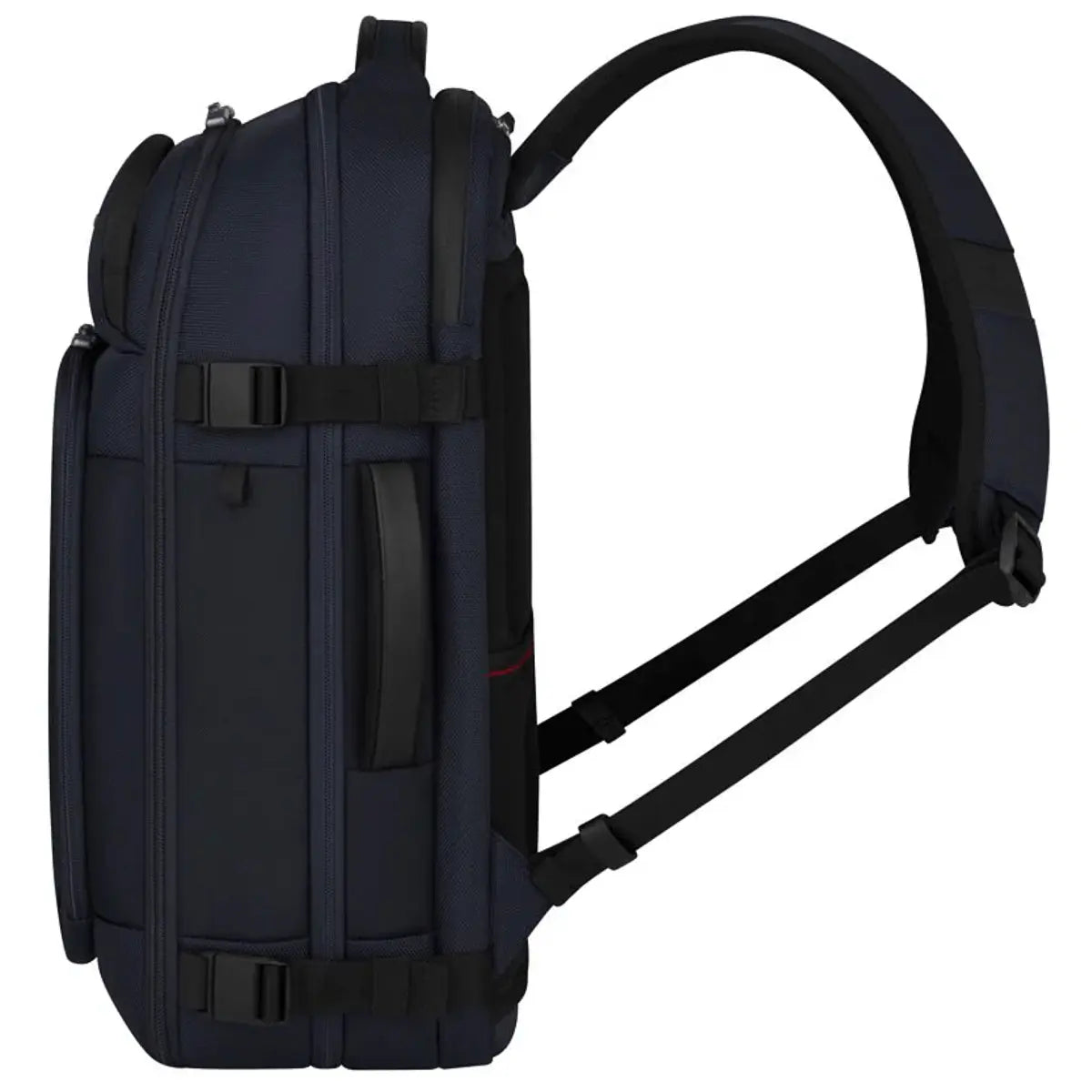 Victorinox Werks Traveler 7.0 - 15.6’’ Laptop Boarding Backpack - Navy Blue