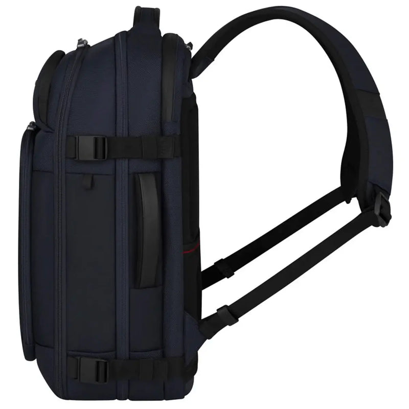 Victorinox Werks Traveler 7.0 - 15.6’’ Laptop Boarding Backpack - Navy Blue
