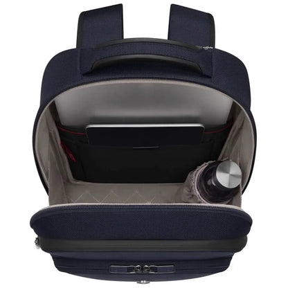 Victorinox Werks Traveler 7.0 Compact 14’’ Laptop Backpack - Navy Blue