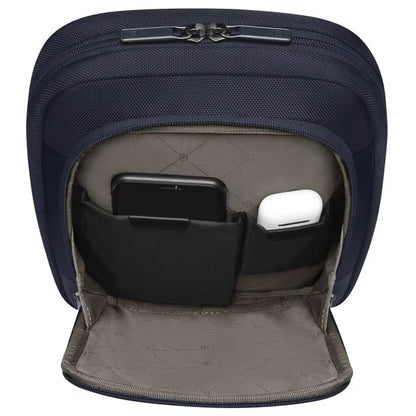 Victorinox Werks Traveler 7.0 Crossbody Bag - Navy Blue