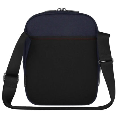 Victorinox Werks Traveler 7.0 Crossbody Bag - Navy Blue
