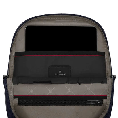 Victorinox Werks Traveler 7.0 Crossbody Bag - Navy Blue