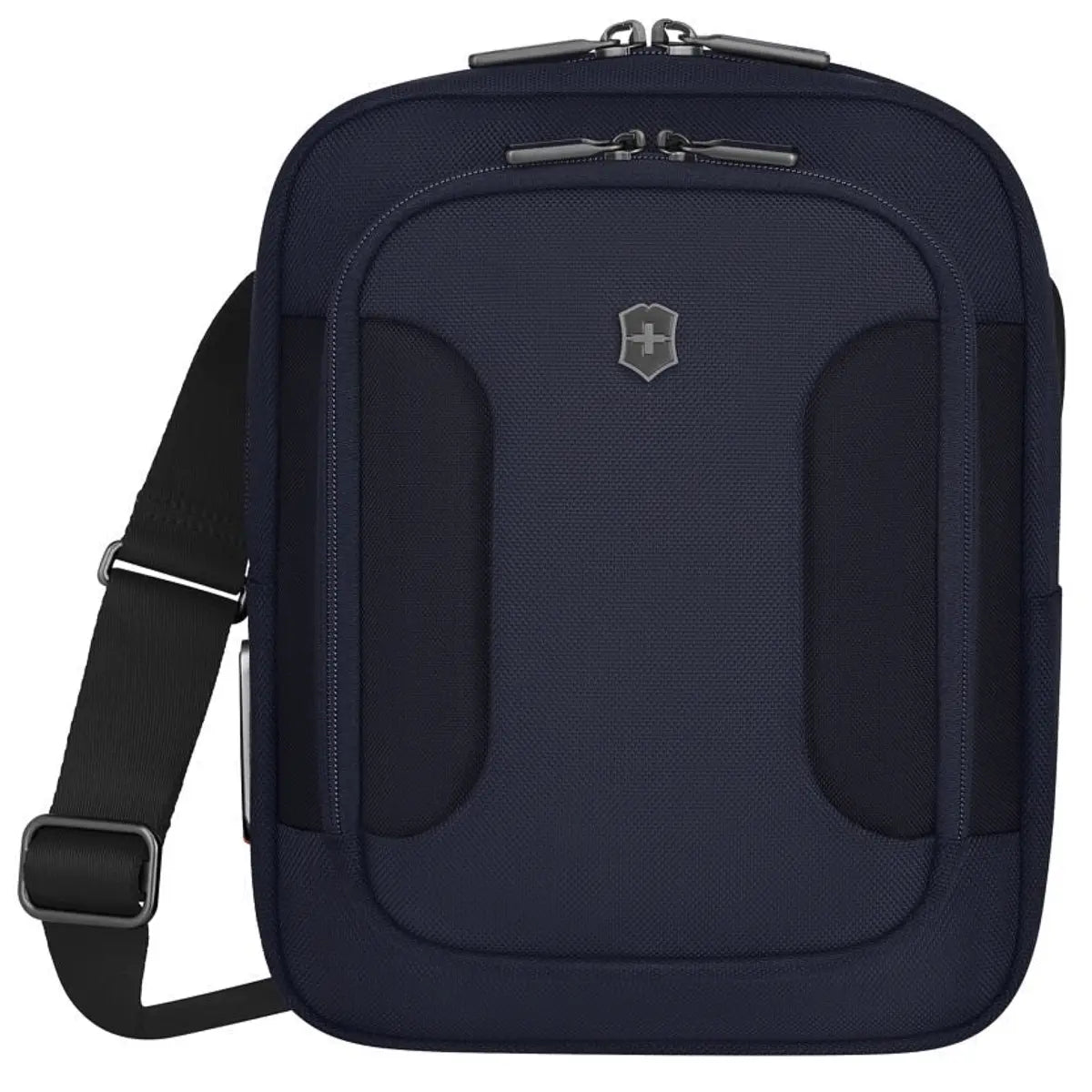 Victorinox Werks Traveler 7.0 Crossbody Bag - Navy Blue