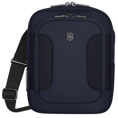 Victorinox Werks Traveler 7.0 Crossbody Bag - Navy Blue
