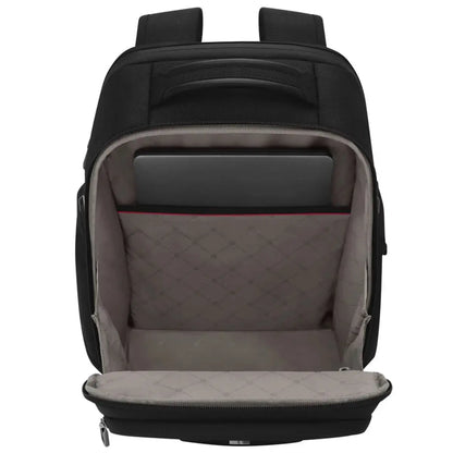 Victorinox Werks Traveler 7.0 Deluxe 15.6’’ Laptop Backpack - Black