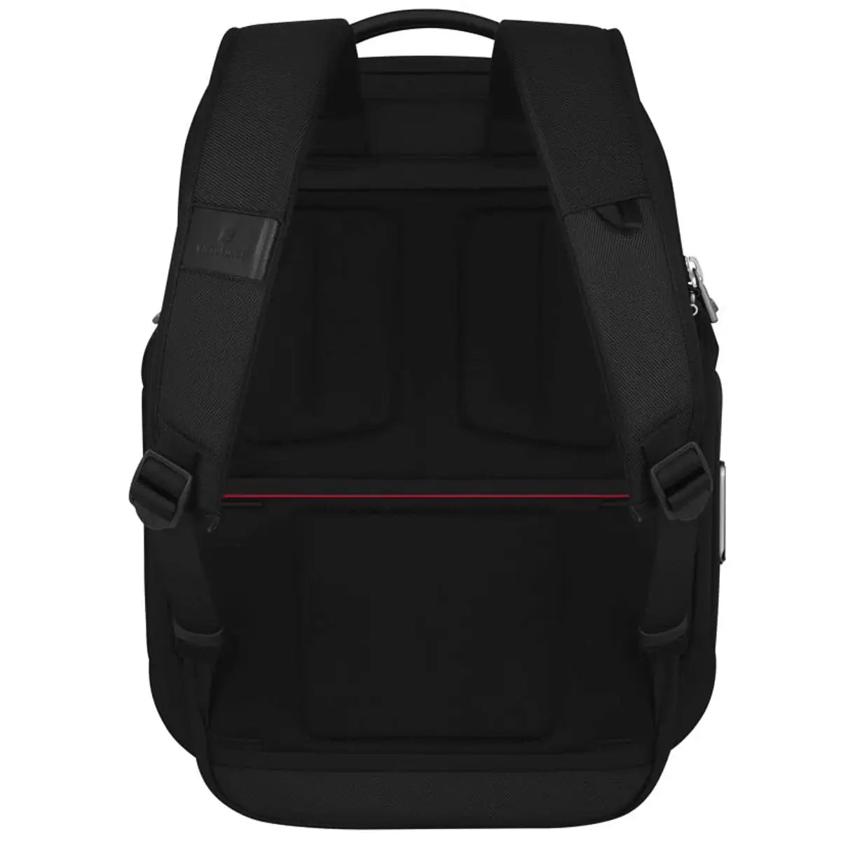 Victorinox Werks Traveler 7.0 Deluxe 15.6’’ Laptop Backpack - Black