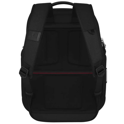 Victorinox Werks Traveler 7.0 Deluxe 15.6’’ Laptop Backpack - Black