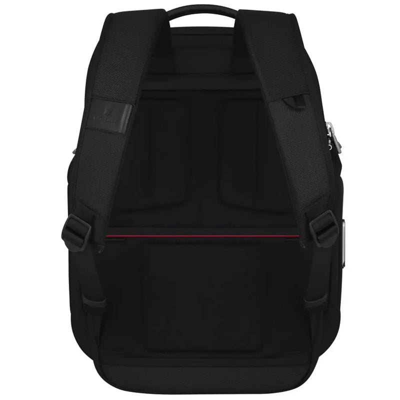 Victorinox Werks Traveler 7.0 Deluxe 15.6’’ Laptop Backpack - Black