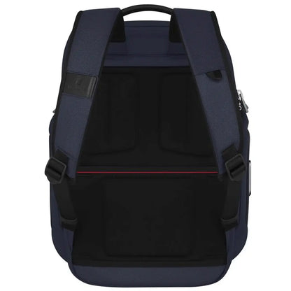 Victorinox Werks Traveler 7.0 Deluxe 15.6’’ Laptop Backpack - Navy Blue