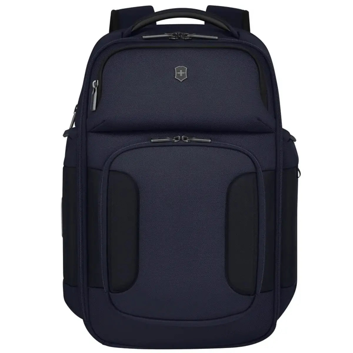 Victorinox Werks Traveler 7.0 Deluxe 15.6’’ Laptop Backpack - Navy Blue