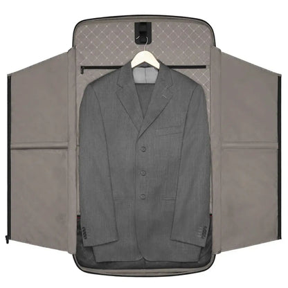 Victorinox Werks Traveler 7.0 Garment Bag - Black