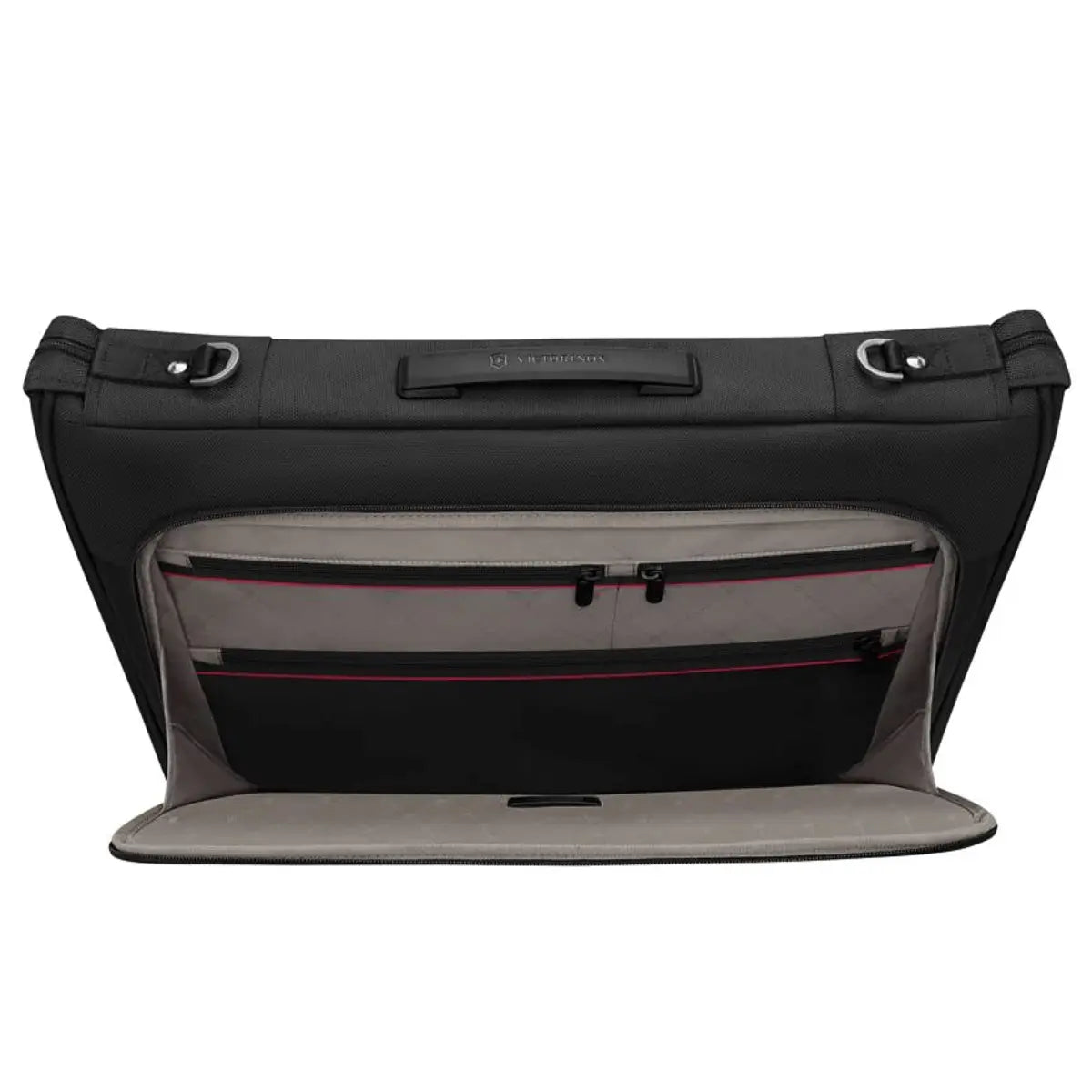 Victorinox Werks Traveler 7.0 Garment Bag - Black